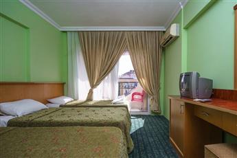 Camyuva Luna Hotel