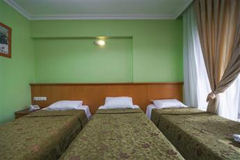 Camyuva Luna Hotel