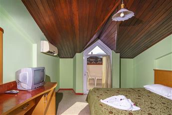 Camyuva Luna Hotel