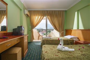 Camyuva Luna Hotel