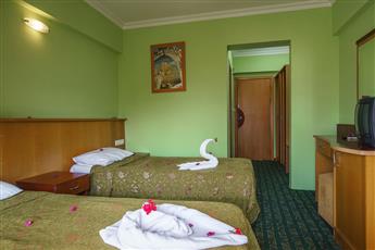Camyuva Luna Hotel