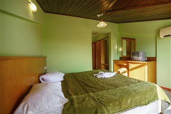 Camyuva Luna Hotel
