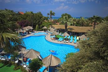Can Garden Beach Hotel 4*