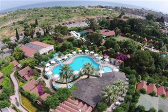 Can Garden Beach Hotel 4*