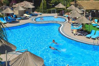 Can Garden Beach Hotel 4*