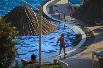 Can Garden Beach Hotel 4*