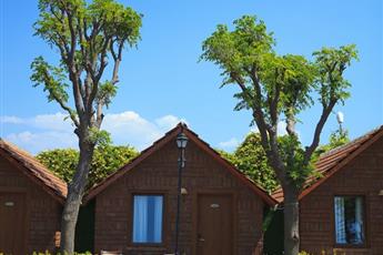 Can Garden Beach Hotel 4*