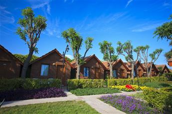 Can Garden Beach Hotel 4*