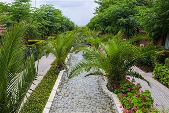 Can Garden Beach Hotel 4*