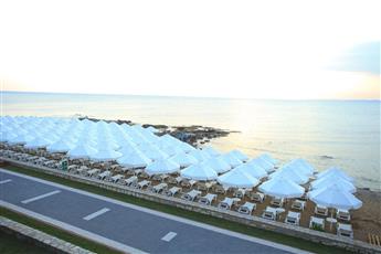 Can Garden Beach Hotel 4*