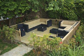 Can Garden Beach Hotel 4*