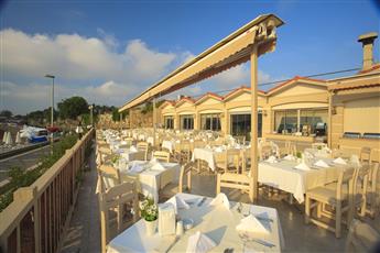 Can Garden Beach Hotel 4*