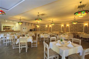 Can Garden Beach Hotel 4*