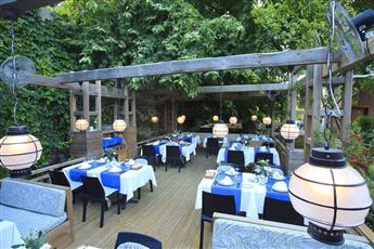 Can Garden Beach Hotel 4*