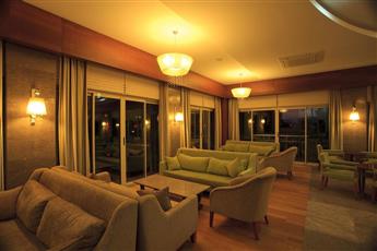 Can Garden Beach Hotel 4*