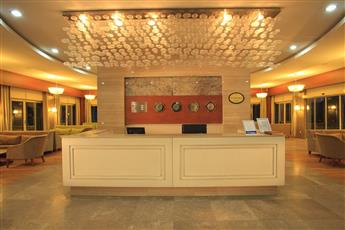 Can Garden Beach Hotel 4*