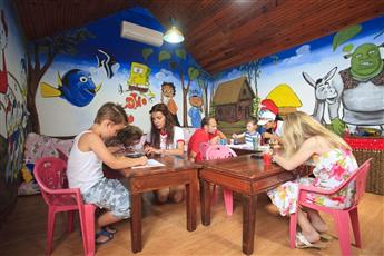 Can Garden Beach Hotel 4*