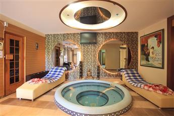 Can Garden Beach Hotel 4*