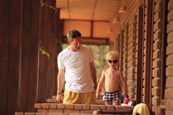 Can Garden Beach Hotel 4*