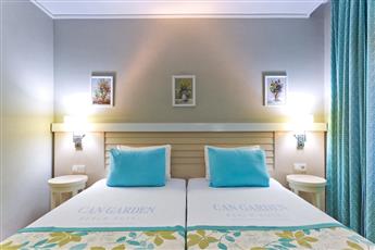 Can Garden Beach Hotel 4*