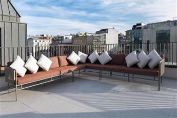 Canopy by Hilton Istanbul Taksim 4*