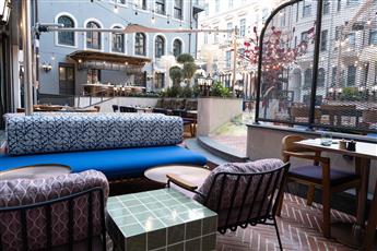 Canopy by Hilton Istanbul Taksim
