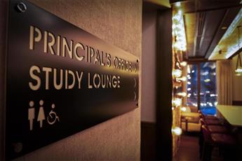 Canopy by Hilton Istanbul Taksim