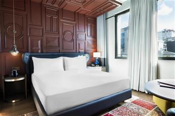 Canopy by Hilton Istanbul Taksim