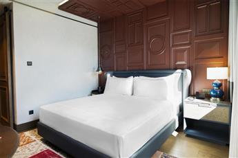 Canopy by Hilton Istanbul Taksim