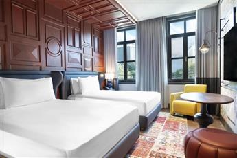 Canopy by Hilton Istanbul Taksim