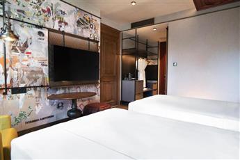 Canopy by Hilton Istanbul Taksim