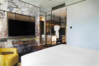 Canopy by Hilton Istanbul Taksim