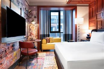Canopy by Hilton Istanbul Taksim