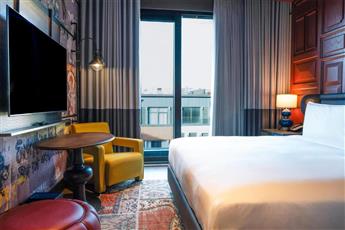 Canopy by Hilton Istanbul Taksim
