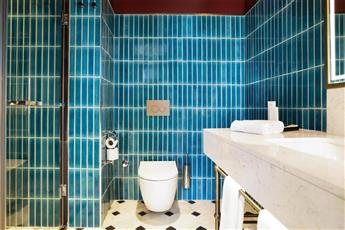 Canopy by Hilton Istanbul Taksim