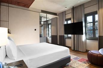 Canopy by Hilton Istanbul Taksim