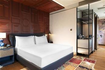 Canopy by Hilton Istanbul Taksim