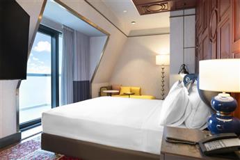 Canopy by Hilton Istanbul Taksim