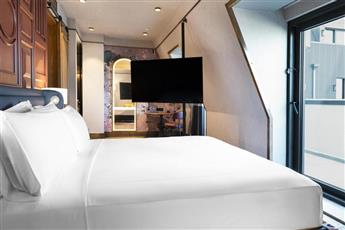 Canopy by Hilton Istanbul Taksim