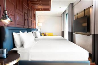 Canopy by Hilton Istanbul Taksim