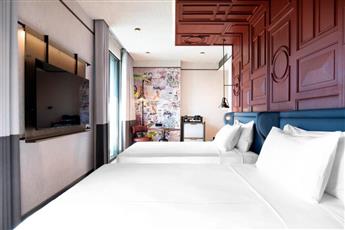 Canopy by Hilton Istanbul Taksim