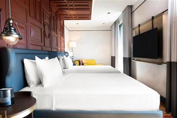 Canopy by Hilton Istanbul Taksim