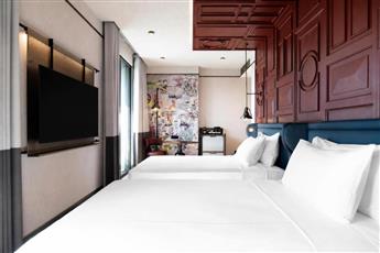 Canopy by Hilton Istanbul Taksim