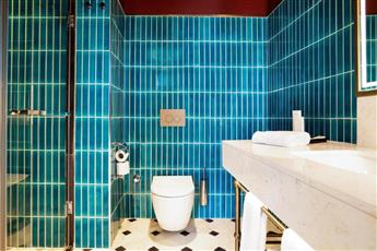 Canopy by Hilton Istanbul Taksim