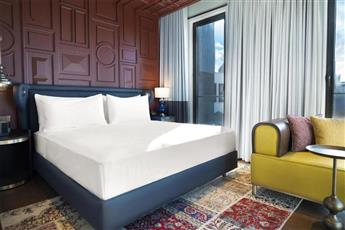 Canopy by Hilton Istanbul Taksim