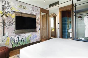 Canopy by Hilton Istanbul Taksim
