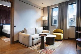 Canopy by Hilton Istanbul Taksim