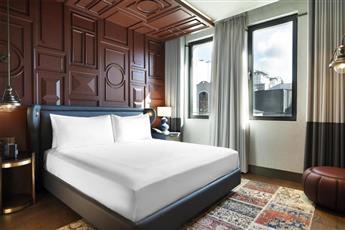 Canopy by Hilton Istanbul Taksim