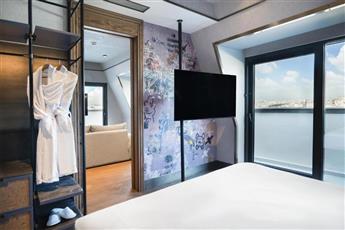Canopy by Hilton Istanbul Taksim