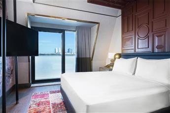 Canopy by Hilton Istanbul Taksim